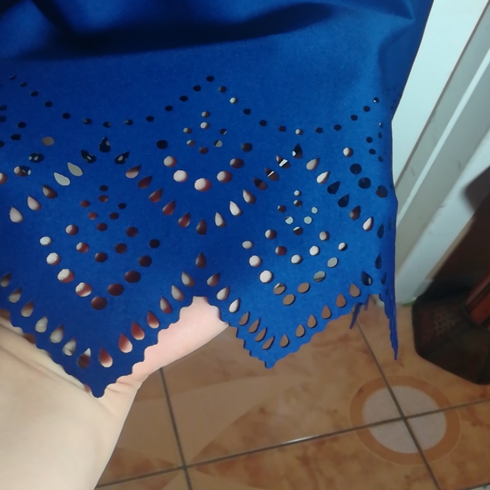 Vestido de mujer - Picture 2 of 3